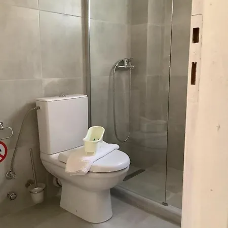 Apartman Dvlng Family Kasziópi