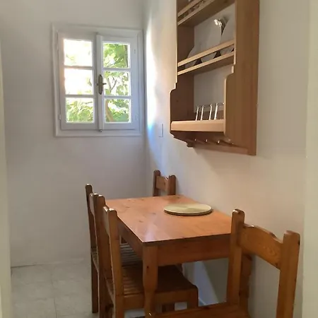 Dvlng Family Apartment Kassiopi