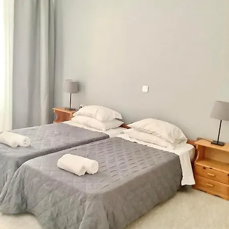 Dvlng Family Apartament Kassiopi
