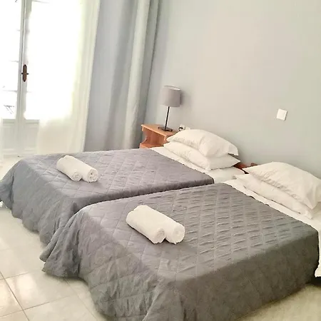 דירה Dvlng Family *