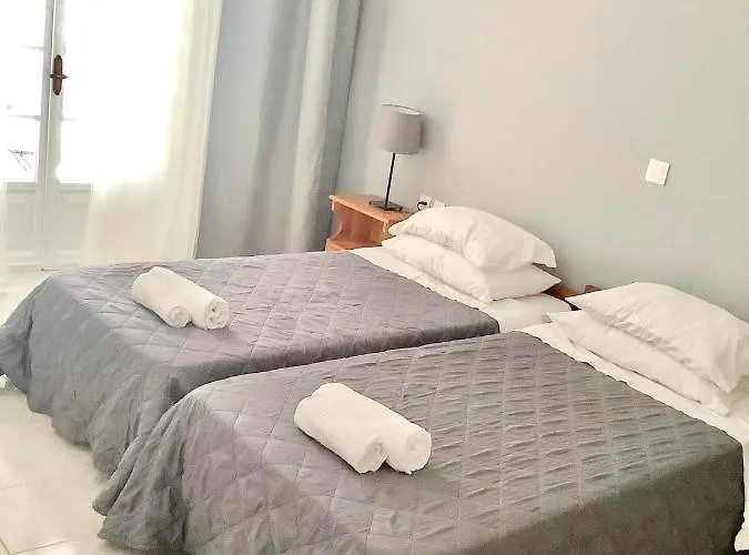 דירה Dvlng Family *