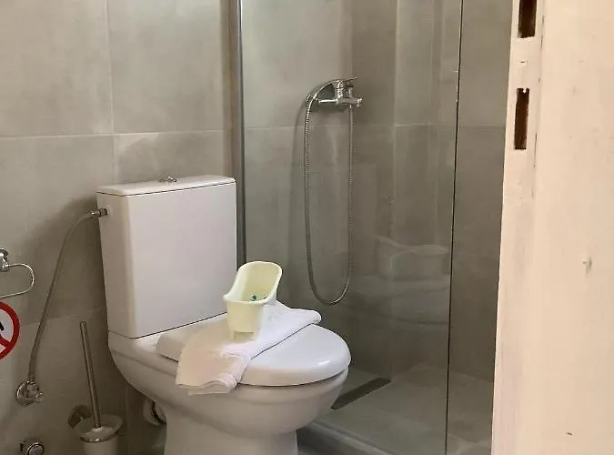 דירה Dvlng Family קאסיופי