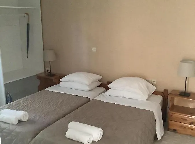 Dvlng Family Apartment Kassiopi