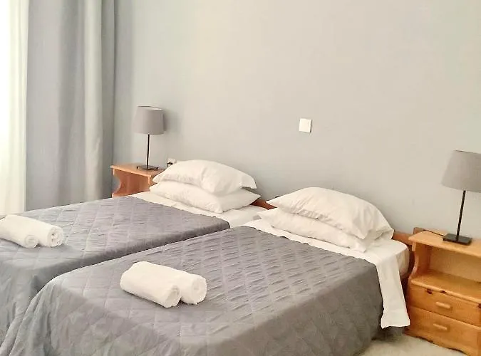 Dvlng Family Appartement Kassiopi